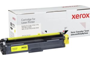 Everyday Yellow Toner