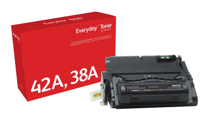 Everyday Black Toner