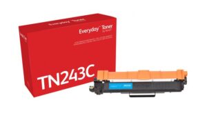 Everyday Cyan Toner