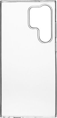 eSTUFF LONDON S23 Ultra Galaxy Clear - Bilde 4