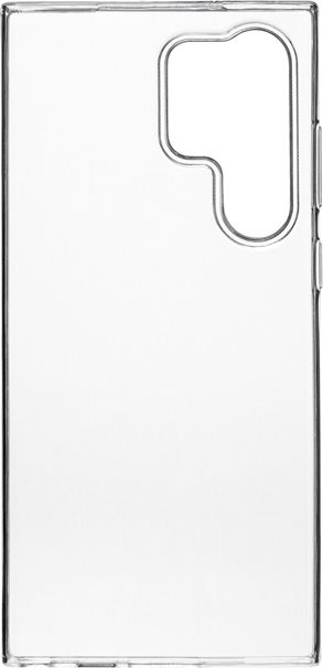 eSTUFF LONDON S23 Ultra Galaxy Clear - Bilde 2