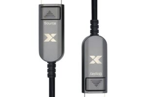 ProXtend DisplayPort 8K AOC Fiber