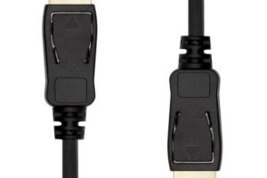 ProXtend DisplayPort Cable 1.4 1M