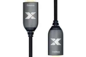 ProXtend HDMI 2.0 4K AOC Fiber Optic