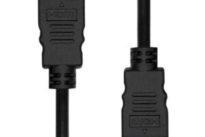 ProXtend HDMI Cable with Ferrite Core