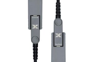 ProXtend Micro HDMI 2.0 AOC Fiber
