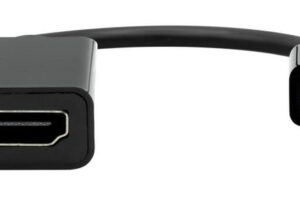 ProXtend Mini Displayport 1.2 to HDMI