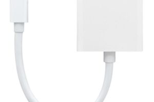 ProXtend Mini Displayport to DVI-I