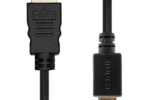 ProXtend HDMI to Mini HDMI 2M