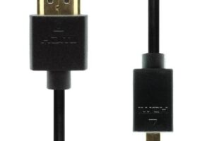 ProXtend HDMI to Micro HDMI 3M