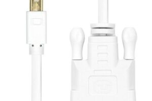 ProXtend Mini Displayport to DVI-D