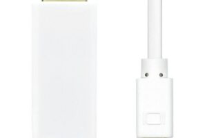 ProXtend Mini Displayport 1.2 to HDMI