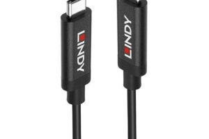 Lindy 5M Usb 3.1 Gen 2 C/C Active