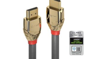 Lindy 1M Ultra High Speed Hdmi