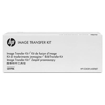 Color Laserjet Transfer Kit - Bilde 14