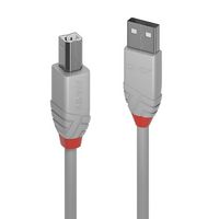 Lindy 5M Usb 2.0 Type A To B Cable, - Bilde 4