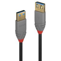 Lindy 2M Usb 3.2 Type A Extension - Bilde 4