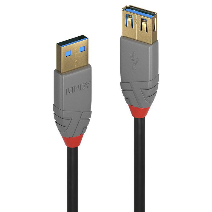 Lindy 2M Usb 3.2 Type A Extension