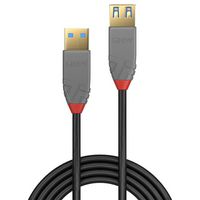 Lindy 2M Usb 3.2 Type A Extension - Bilde 5