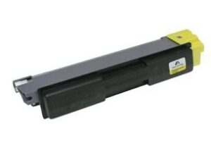 Toner Cartridge Yellow