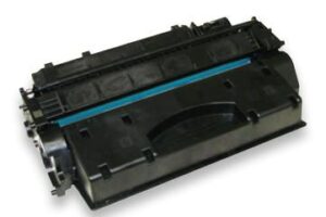 Toner Cartridge Black