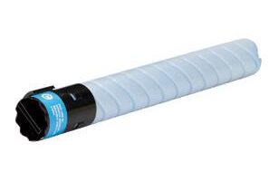 Toner Cartridge 1 Pc(S) Cyan