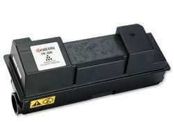 Toner Cartridge 1 Pc(S) Black