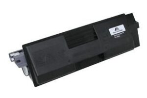 Toner Cartridge Black