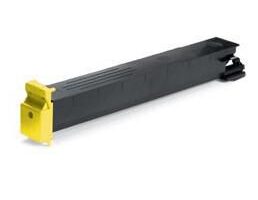 Toner Cartridge 1 Pc(S) Yellow