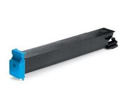 Toner Cartridge 1 Pc(S) Cyan