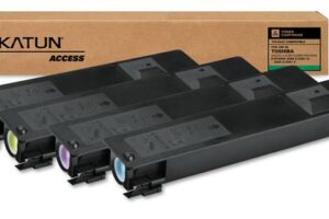 Toner Cartridge 1 Pc(S) Cyan