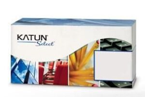 Toner Cartridge 1 Pc(S)