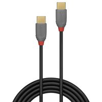 Lindy 3M Usb 2.0 Type C Cable, - Bilde 5