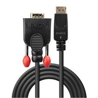 Lindy 0.5M Displayport To Vga - Bilde 4