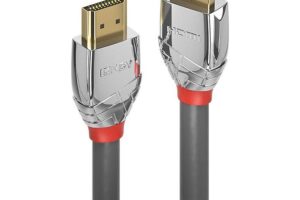 Lindy 10M Standard Hdmi Cable,