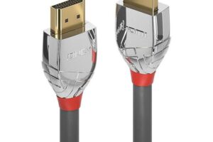 Lindy 3M High Speed Hdmi Cable,