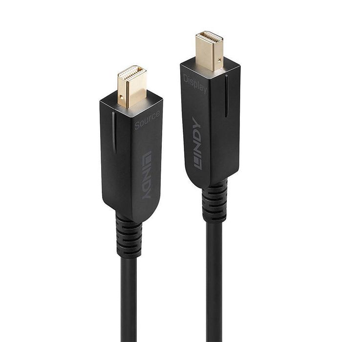 Lindy 20M Fibre Optic Hybrid - Bilde 2