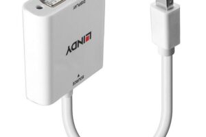 Lindy Mini Displayport To Dvi