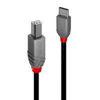 Lindy 2M Usb 2.0 Type C To B Cable, - Bilde 6