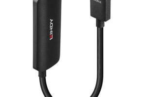 Lindy Video Cable Adapter 157 M