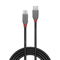 Lindy 2M Usb 2.0 Type C To Micro-B - Bilde 8