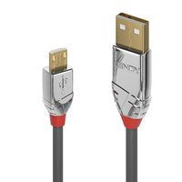 Lindy 2M Usb 2.0 Type A To Micro-B - Bilde 4
