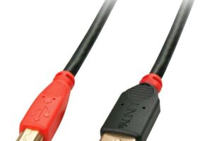 Lindy 15M Usb2.0 Active Extension