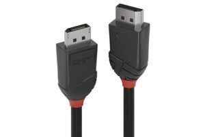 Lindy 1.5M Displayport Cable 1.2,