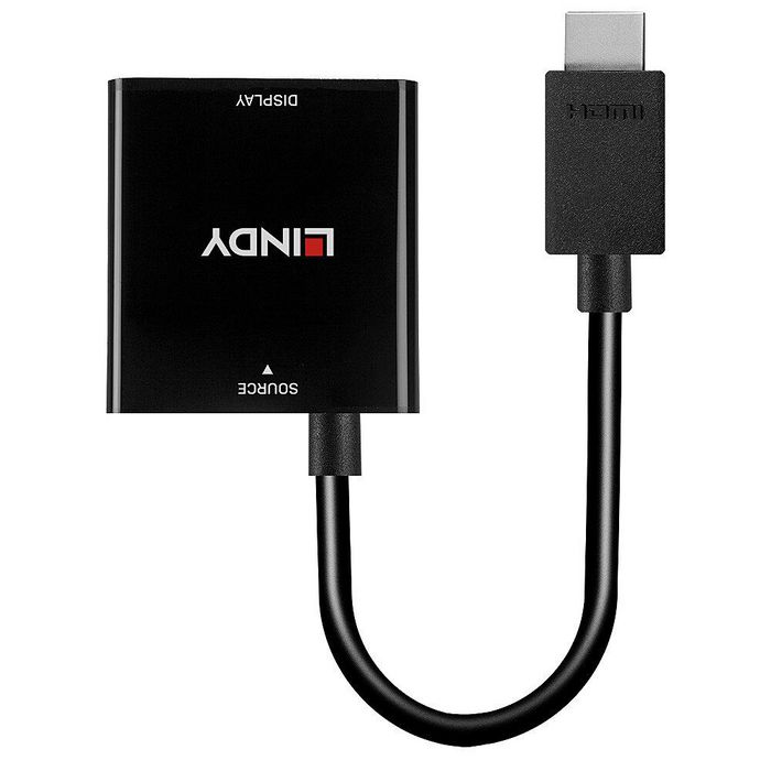 Lindy Hdmi To Vga Converter - Bilde 2