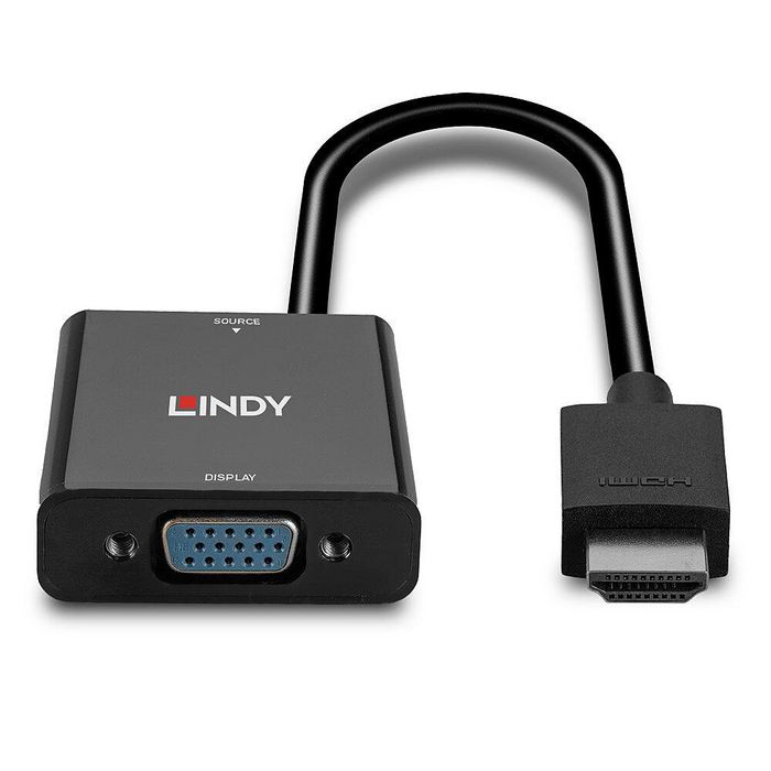 Lindy Hdmi To Vga Converter - Bilde 4