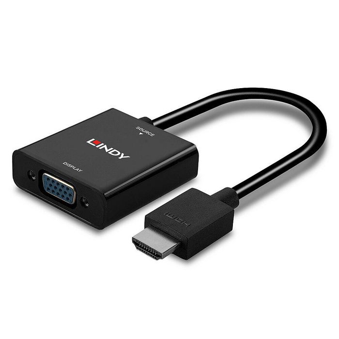 Lindy Hdmi To Vga Converter - Bilde 5