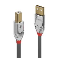 Lindy 5M Usb 2.0 Type A To B Cable, - Bilde 4