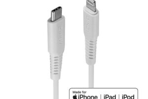 Lindy 3M Usb C To Lightning Cable