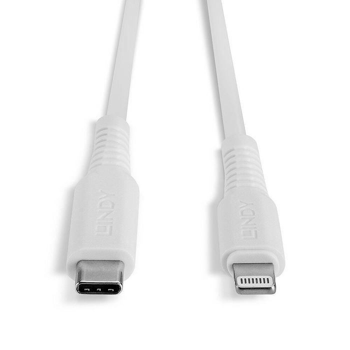 Lindy 3M Usb C To Lightning Cable - Bilde 4
